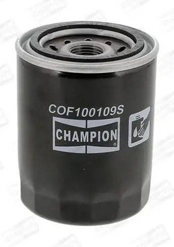 Oil filter spin - filter,