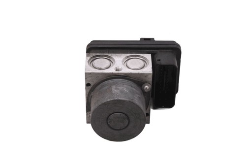 Abs control unit hydraulic - control,