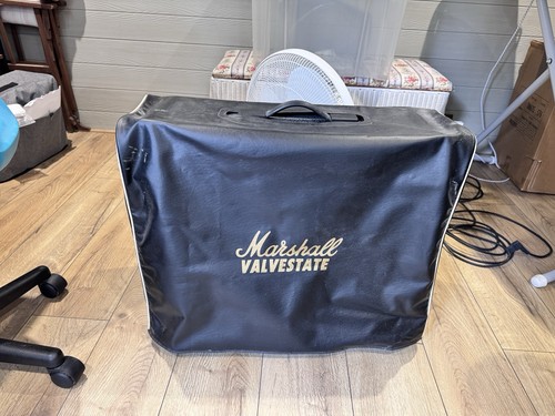 Marshall valvestate 8080 - marshall,