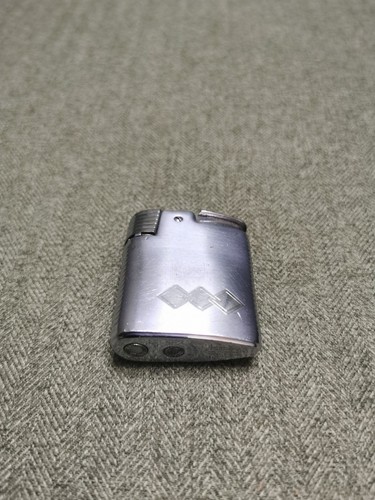 Vintage ronson gas lighter - ronson,