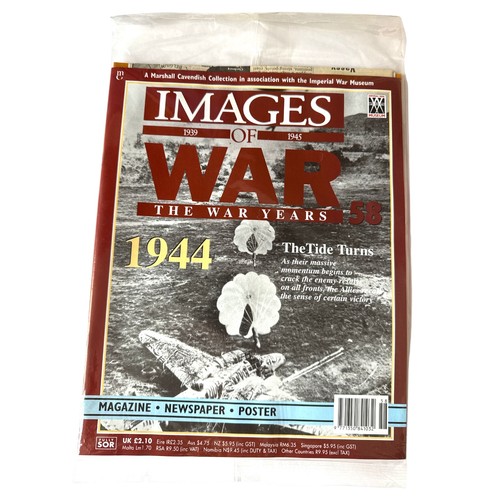 Images war magazine - images,