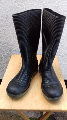 Safety wellington boots - safety, boots.
