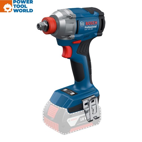 Bosch professional gdx 18v 285 - professional, 18v-285