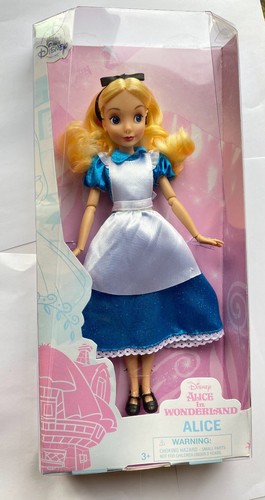 Disney store alice - disney,