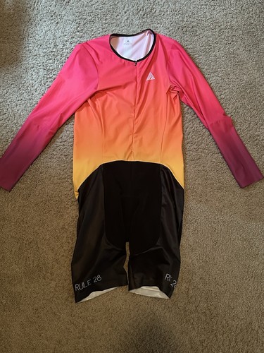 Rule neocycling skin suit - ,