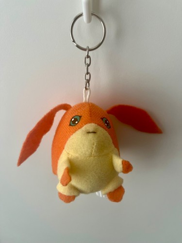 1999 digimon patamon - digimon,