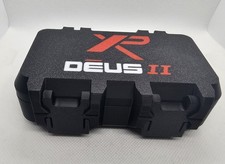 XP Deus II Design Metal