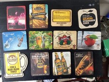 12 different Bulmers CIDER