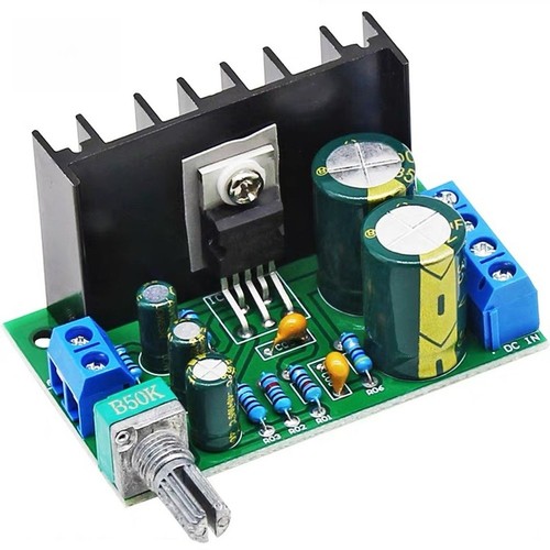 Dc12v 30w for hifi audio - dc12v,