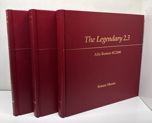 The legendary alfa - legendary,