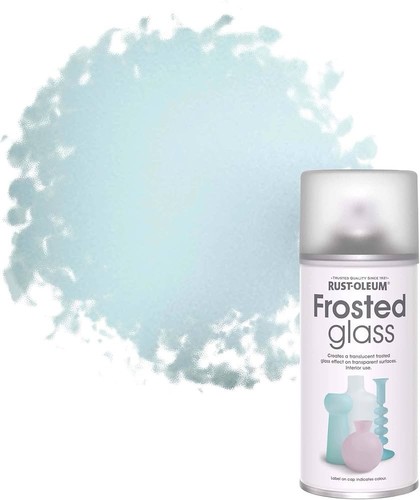 Rust oleum frosted glass matt - frosted,