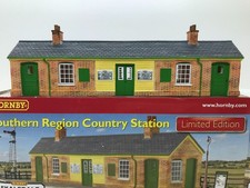 Hornby gauge skaledale - hornby, oo