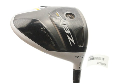 Taylormade rocketballz rbz - rocketballz,