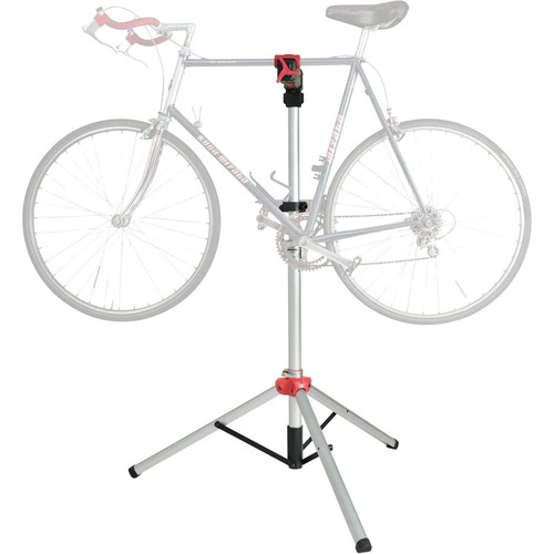 Bike repair stand - stand, adjustable
