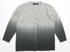 Paramour Womens Grey  Knit
