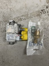 POTTERTON PERFORMA 28, MAIN