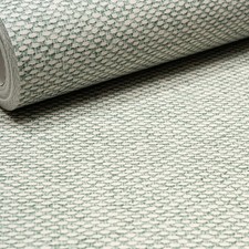 Sage Green Plain Wallpaper