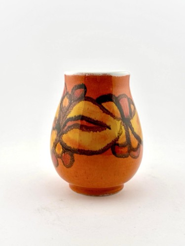 Vintage poole pottery delphis - vintage,