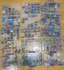 Tomy Capsule Plarail Thomas