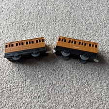 Thomas The Tank Engine &