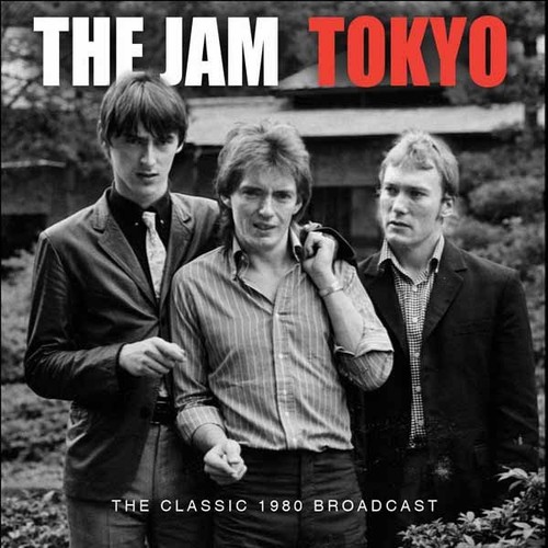 Jam the tokyo compact - jam,,