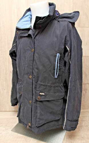 Vintage original puffa country - vintage,