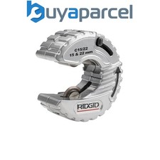 Ridgid 57018 c15 - c15/22, c-style