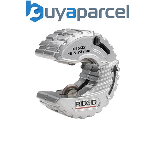 Ridgid 57018 c15 - 57018, c15/22