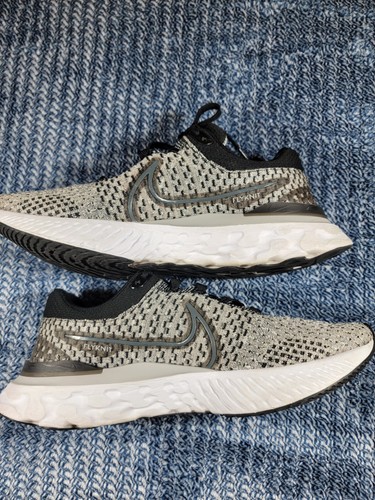 Nike react infinity run - react,