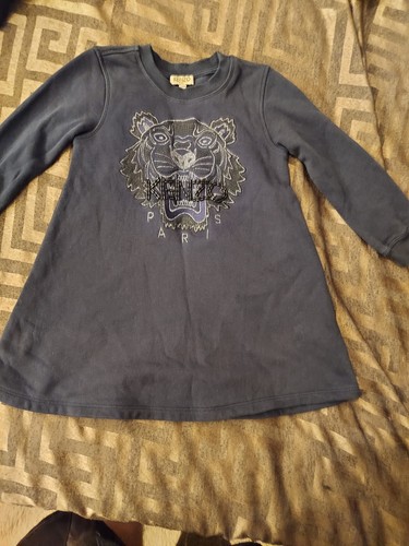 Kids kenzo jumper dress - kids,