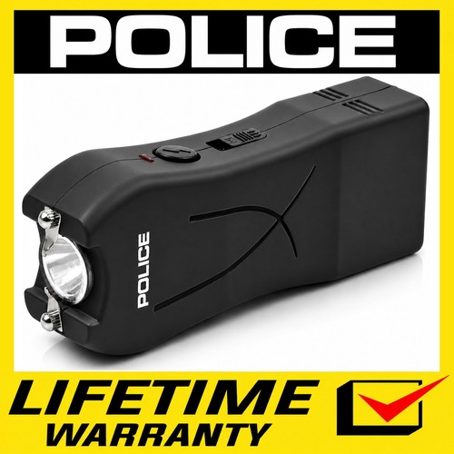 Police stun gun 398 - gun,