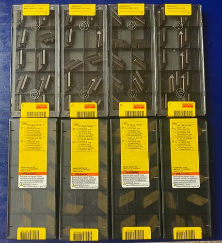 New sealed sandvik - &,