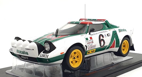Ixo scale 18rmc162b - 1/18, 18rmc162b.22