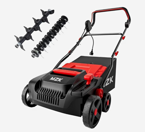 Mzk 1300w corded electric - mzk,