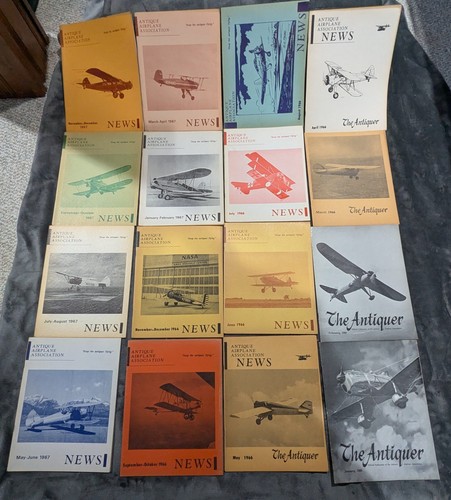 Vintage antique airplane - vintage,