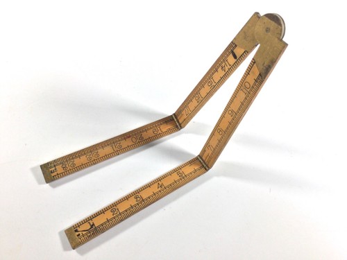 Rabone chesterman 1380 - no.1380, 2ft