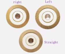 Milling Machine Part Servo
