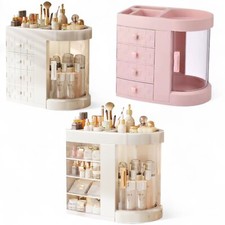 Large Make Up Organiser