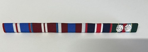 Vrsm ribbon bars - vrsm,