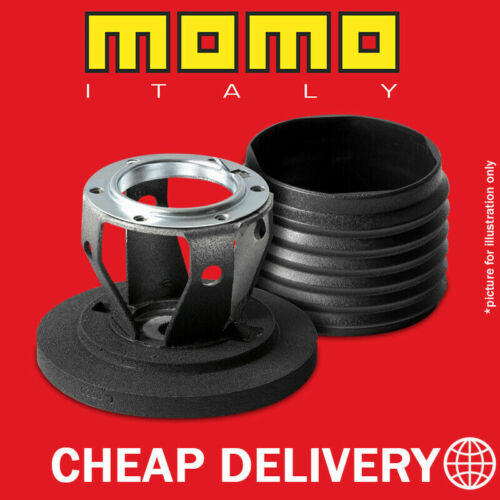 Momo genuine steering - steering, wheel