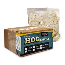 The Sausage Maker Natural Hog