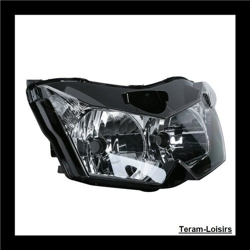 Headlight for kawasaki - z, 750