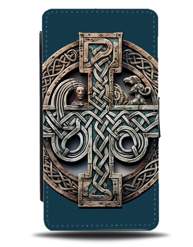 Viking celtic knot - viking,