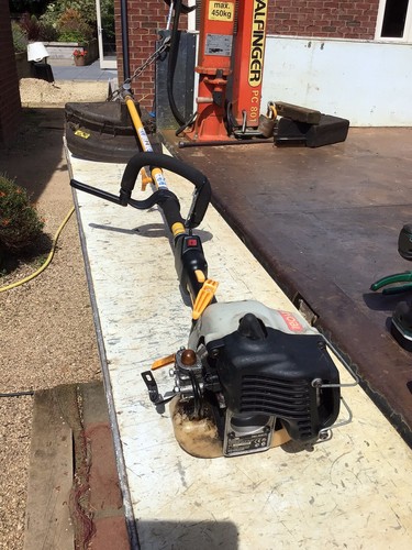 Ryobi pbc3046ye strimmer - pbc3046ye,