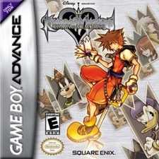 Kingdom Hearts Chain of