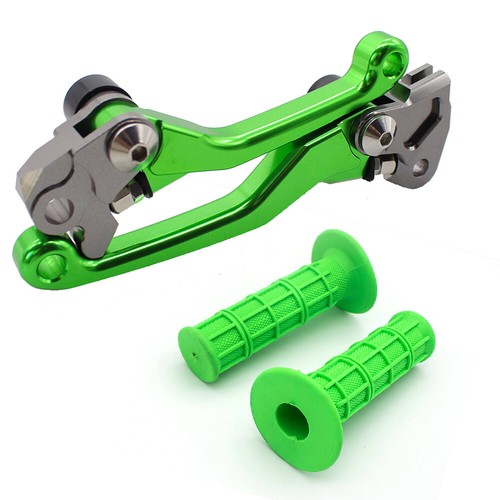 Cnc brake clutch levers - brake,