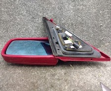 Mercedes W140 S Class NS