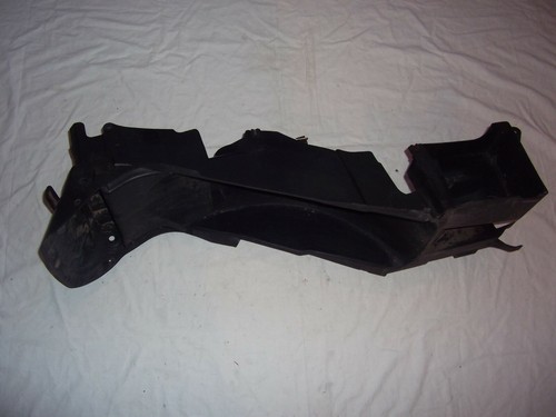 Yamaha xj900s diversion - yamaha, (4km)