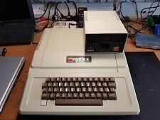 RARE VINTAGE APPLE II EUROPLUS COMPUTER SYSTEM (GC)