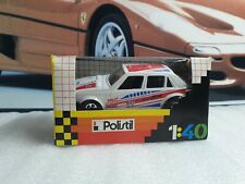 POLISTIL MODELS - ALFA ROMEO